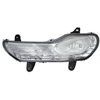 Luz Antinevoeiro Iparlux 13018911