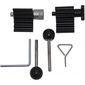 Weber Tool Kit Ajuste de Tiempo y Distribución WT-2049 – VAG 1.4/1.9/2.0 TDI
