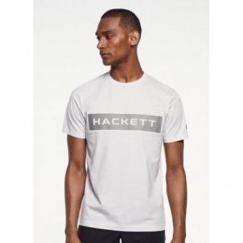 Camiseta HACKETT HM500770 para Hombre