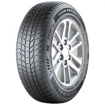 General Snow Grabber Plus FR XL 255/55 R18 109 H