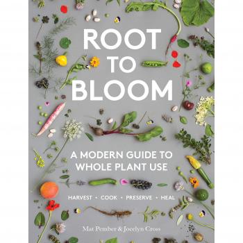 Mat Pember Root to Bloom