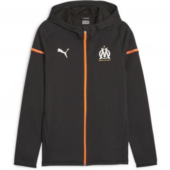 Felpa casual squadra OM 2023/24