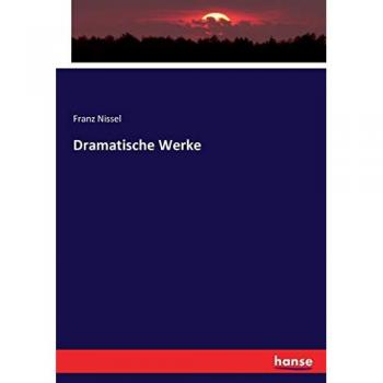 Dramatische Werke