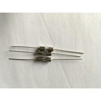 Fusible Résistance Verre 250 V – 3×10 mm à Rupture Instantanée