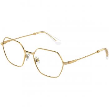Swarovski 4004 Gouden Femme Bril