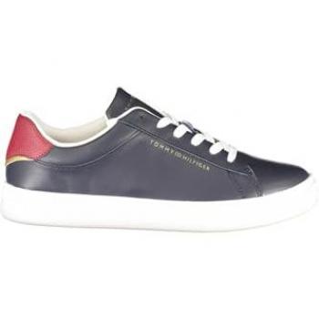 Baskets Femme Tommy Hilfiger Ville Basse
