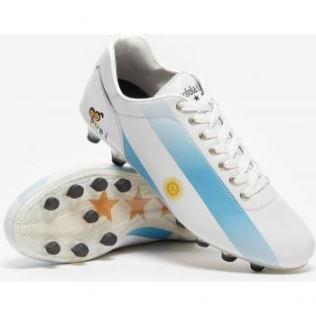 Scarpe Pantofola D'oro Lazzarini Pupi FG/AG
