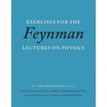Feynman, Richard P. Exercises For The Feynman Lectures On Physics