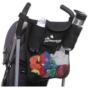 StrollerMate DreamBaby Edition