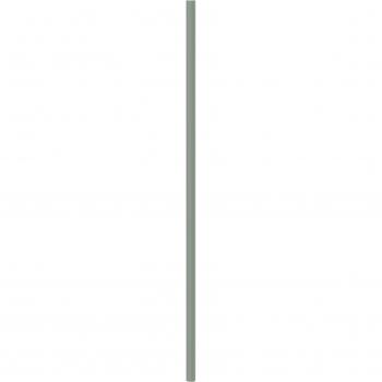 Plafoniera Verde Iceberg 1X 4,2 W LED Lumicom
