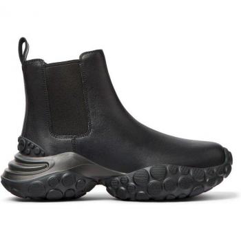 Pelotas High Black