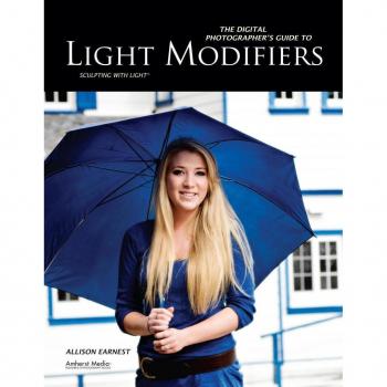 The Digital Photographer's Guide to Light Modifiers