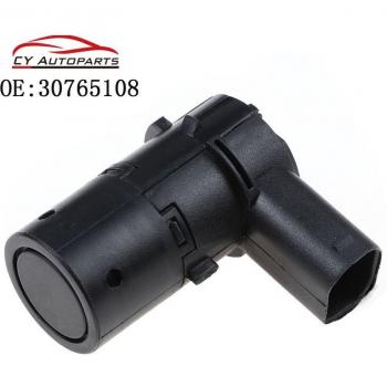 YAOPEI 30765108 Sensor de Estacionamiento PDC para Volvo S40 S60 S80 V50 V70 C70 XC70 XC90
