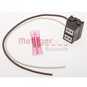 Pack Réparations Câbles Projecteur Principal METZGER 2323015