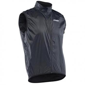 Gilet senza maniche Northwave Breeze 3 nero
