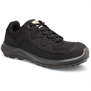 Carhartt Rugged Flex Jefferson S3 Scarpe Nero 40