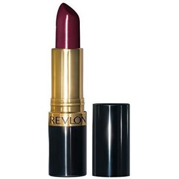 Revlon Super Lustrous Lipstick Moisturizing Formula 477 Black Cherry