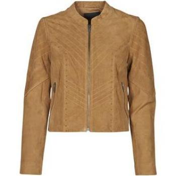 TRAMONE Veste Ikks Beige