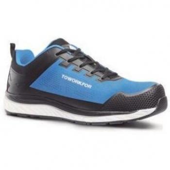 Set Fitness Azul 39