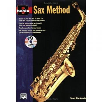 Basix, Sax Method, Basix Series