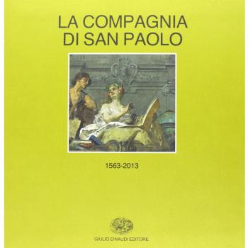 Storia della Compagnia di San Paolo