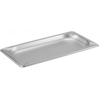 Cubeta GN 1/3 Pulsiva – Sistema de Medida 32,7x17,6x2 cm, 580 ml