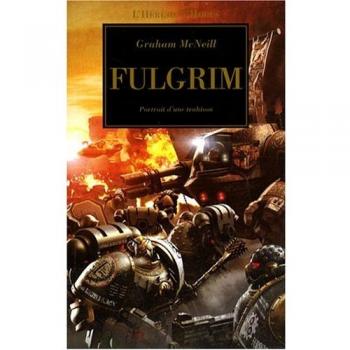 Fulgrim: Portrait d'une trahison