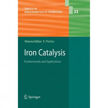 Iron Catalysis