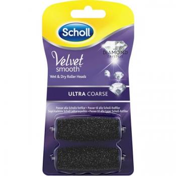 Scholl Velvet Smooth Refill