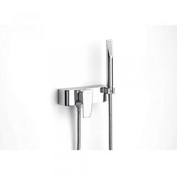 Robinet de douche Thesis à commande unique Roca