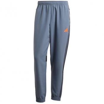 Adidas Grey Tiro 25 Woven Tracksuit