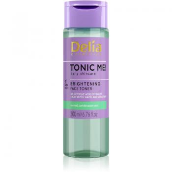 Delia Tonic Nuit Brillance