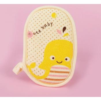 Cute Baby Bath Accessory