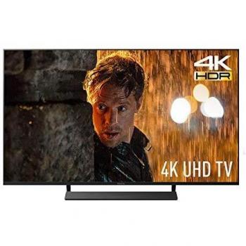 Panasonic TX-50GXW804 Smart TV mit Quattro Tuner und HDMI