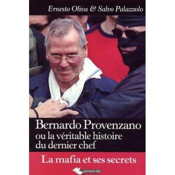 Bernardo Provenzano