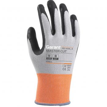 Garanzia Master Cut B Guanti