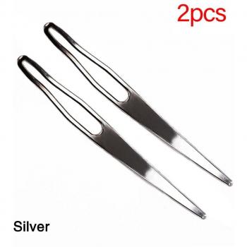 Perruque Craft Hook