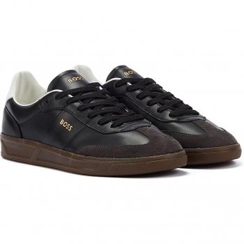 Sneaker Brandon Ltsd Black Uomo EU 41