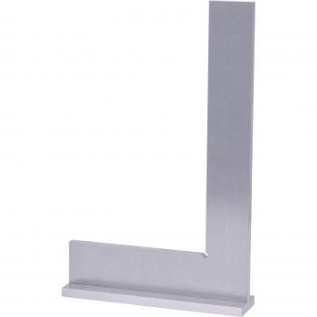 Escuadra de Solapa KSTOOLS 300.0315, 200mm, DIN 875/0