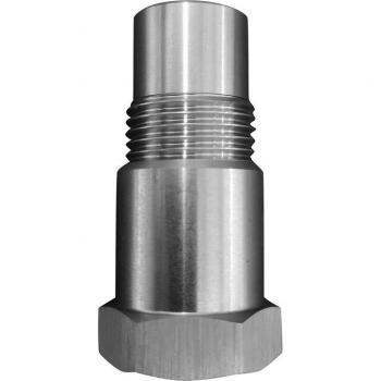Extensión de Sensor de Oxígeno M18X1.6 46.5mm