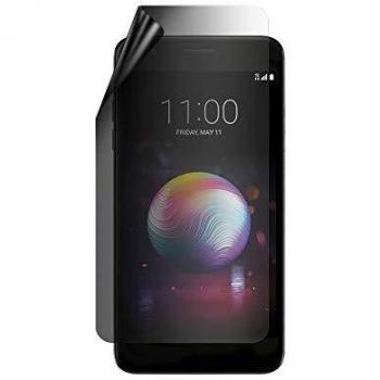 Celicious Anti‑Glare Privacy Protector for LG K30 – 2‑Way