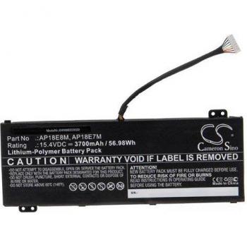 Notebook PowerCell Nitro 5 An515‑52‑780p