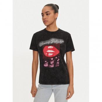 Hugo T-Shirt Schwarz für Herren 50524090