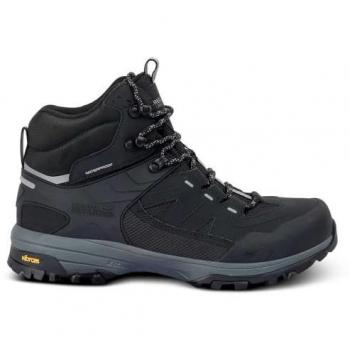 Regen UltraDry Breathable Walking Boots