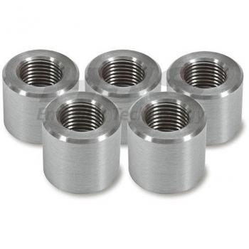 Rosca de soldar HJS 92 10 2097 para sensor de temperatura