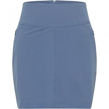 HOT-Sportswear Damen Skort Bavella in blau 44