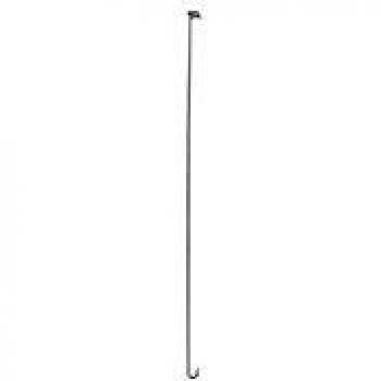 Tensor de Techo Pellets Gama Pro 900mm – Acortable con Soporte Ø 16 mm