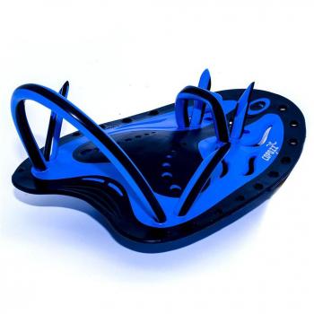 JOYOOO Silicone Hand Paddles for Pool Training (Men Women)