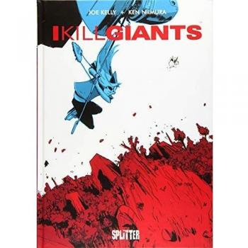 I Kill Giants