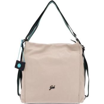 Sac à main Gabs Aissa Beige Large